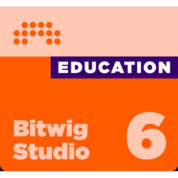 Bitwig Studio 6.0.11 EDU
